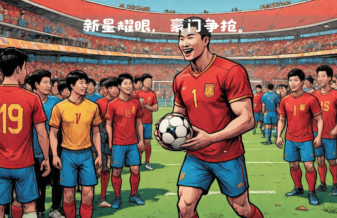 aoa体育培训-足球赛事热点：球员转会引发球员市场波澜的简单介绍