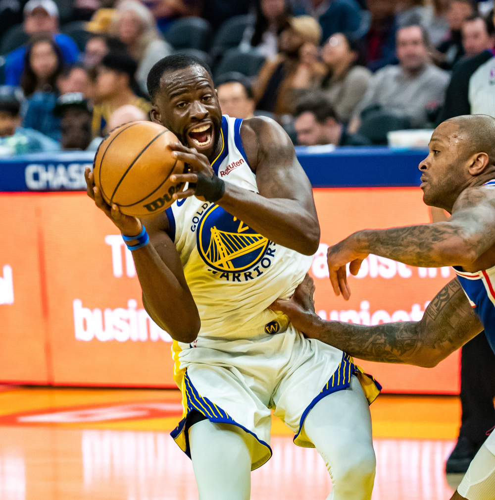 NBA球员参加慈善篮球赛，传递爱心的简单介绍