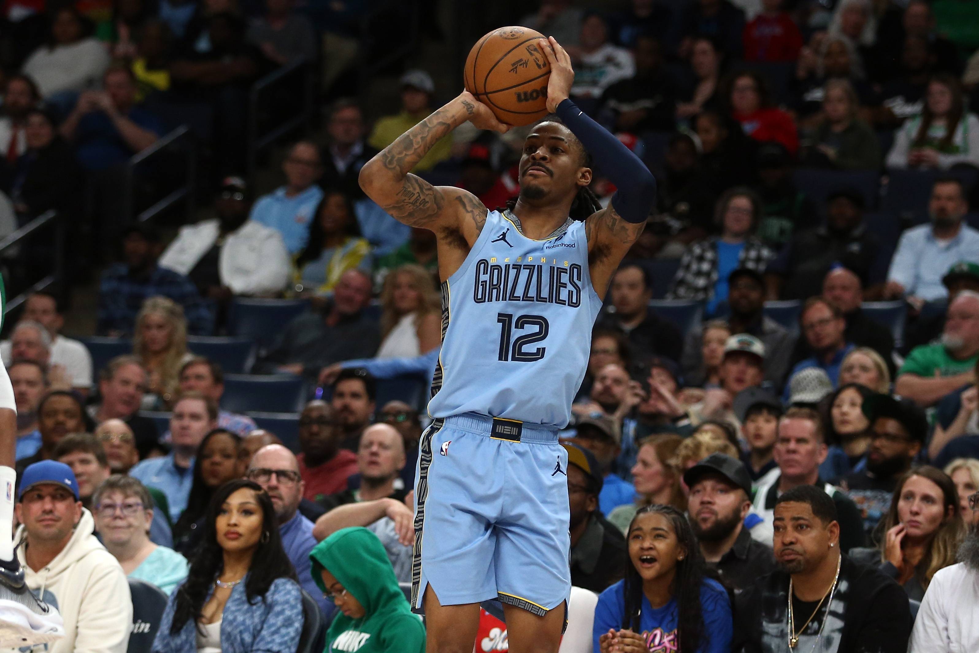 灰熊客场战胜国王，孟菲斯迎来2连胜