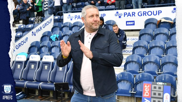 普雷斯顿主场取胜，提升士气的简单介绍