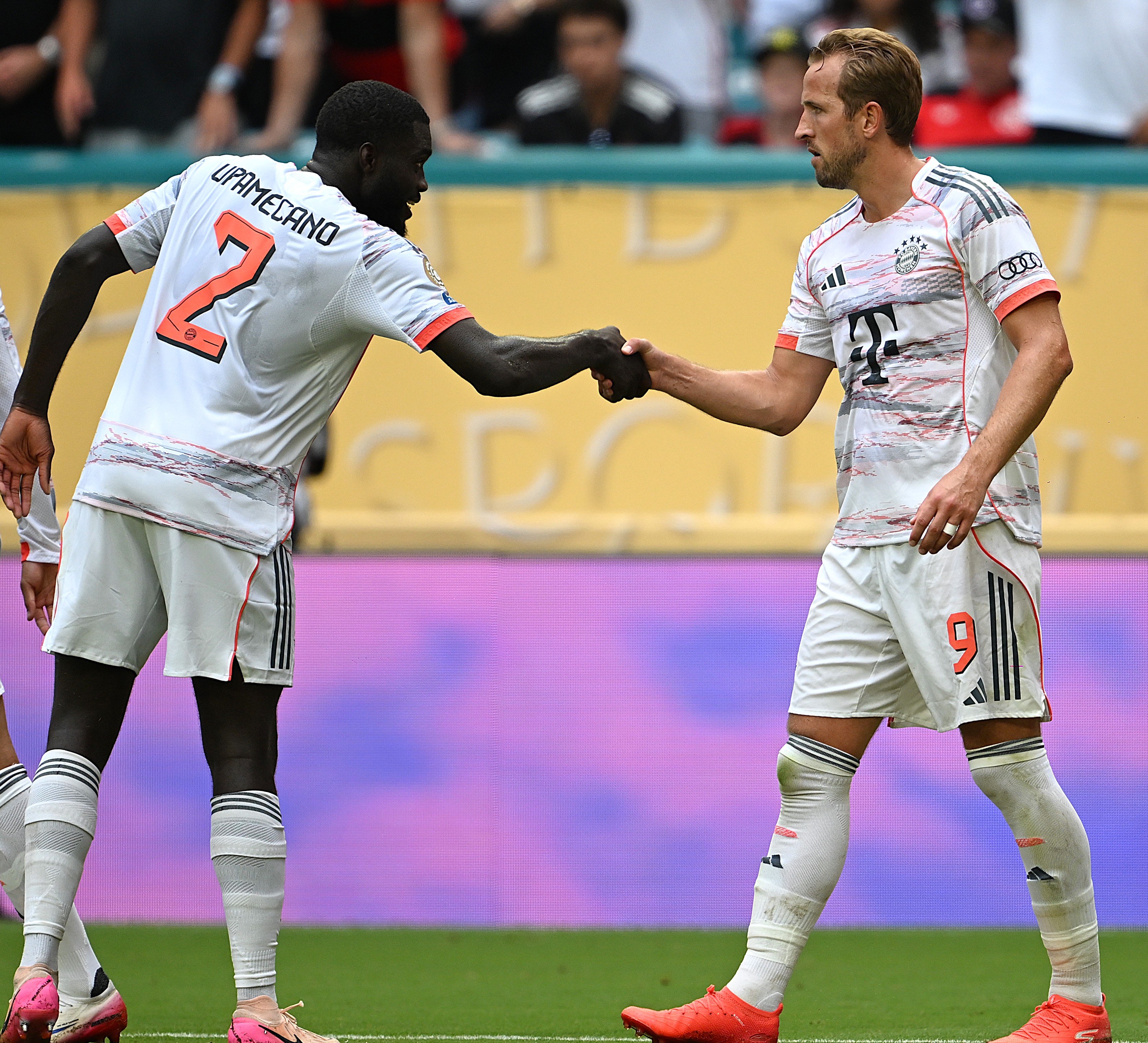 aoa体育馆-马赛主场禁区绝杀，淘汰拜仁慕尼黑