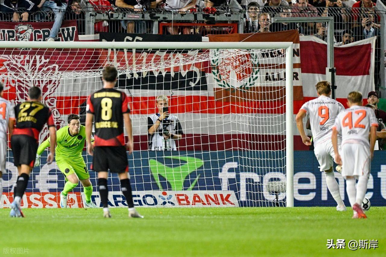 马赛主场禁区绝杀,淘汰拜仁慕尼黑 马赛主场禁区绝杀,淘汰拜仁慕尼黑
