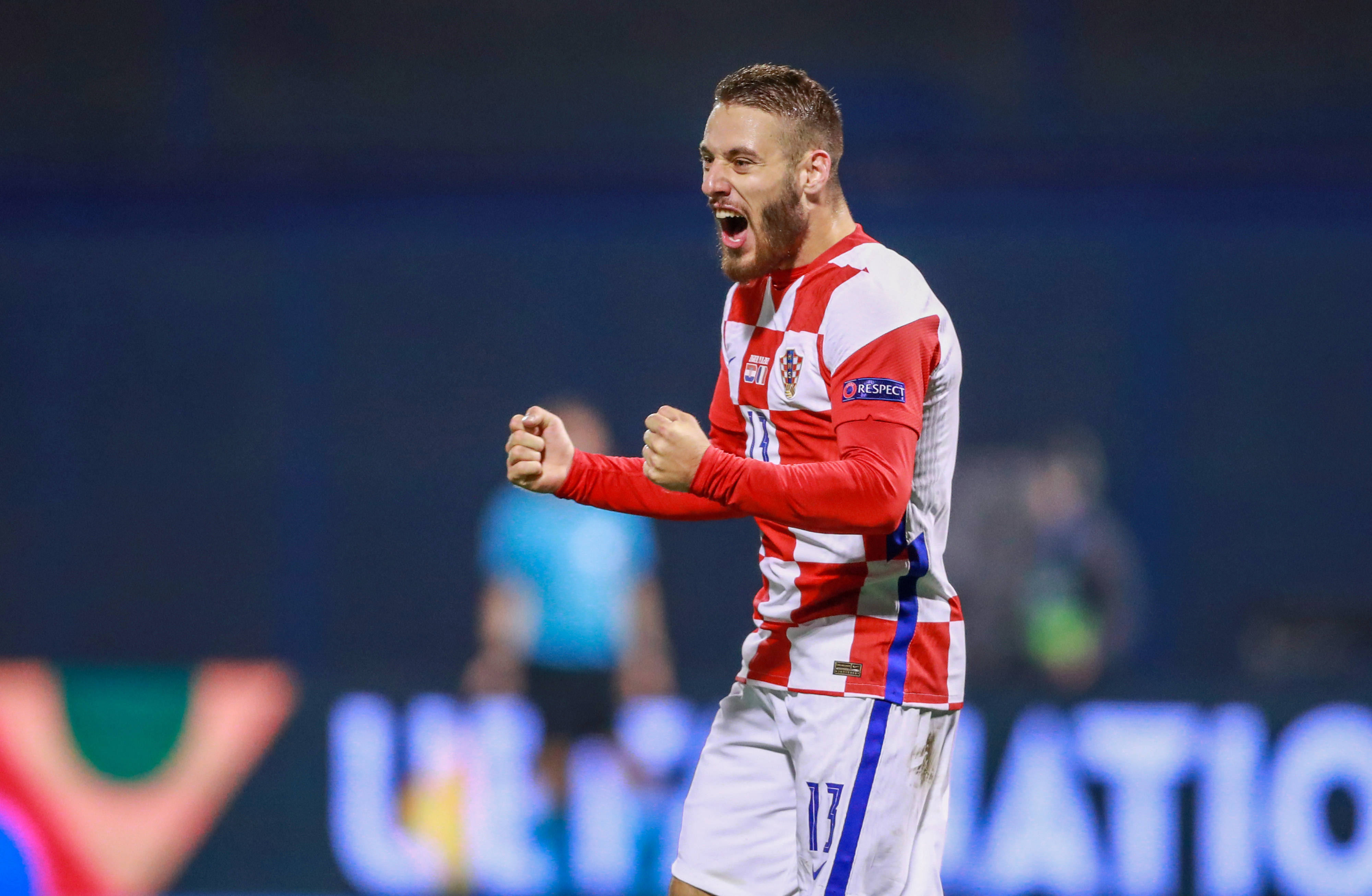 aoa体育活动-比利时力克克罗地亚，成功晋级欧洲杯四强