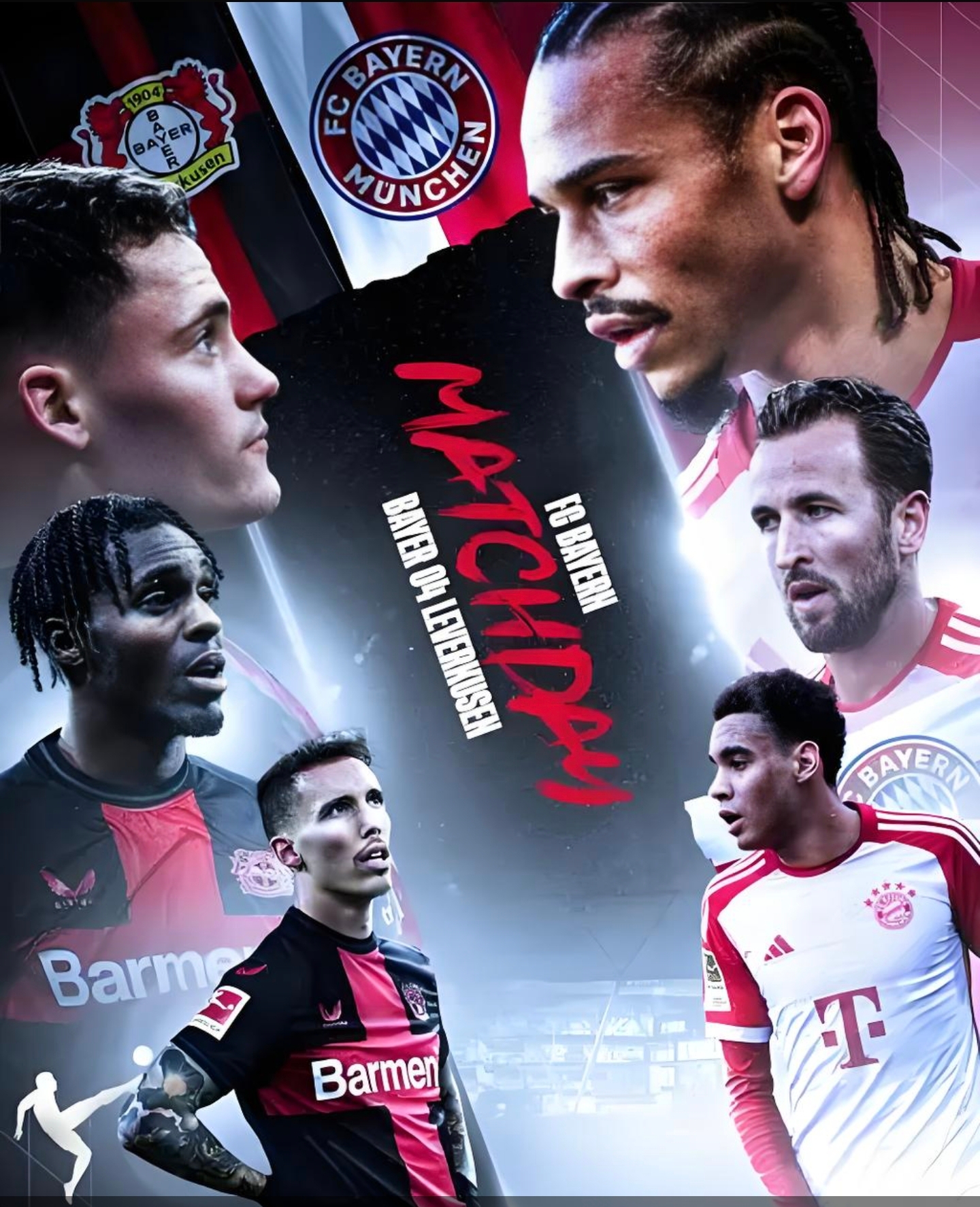 勒沃库森客场艰难取胜,排名攀升的简单介绍 勒沃库森客场艰难取胜,排名攀升的简单介绍