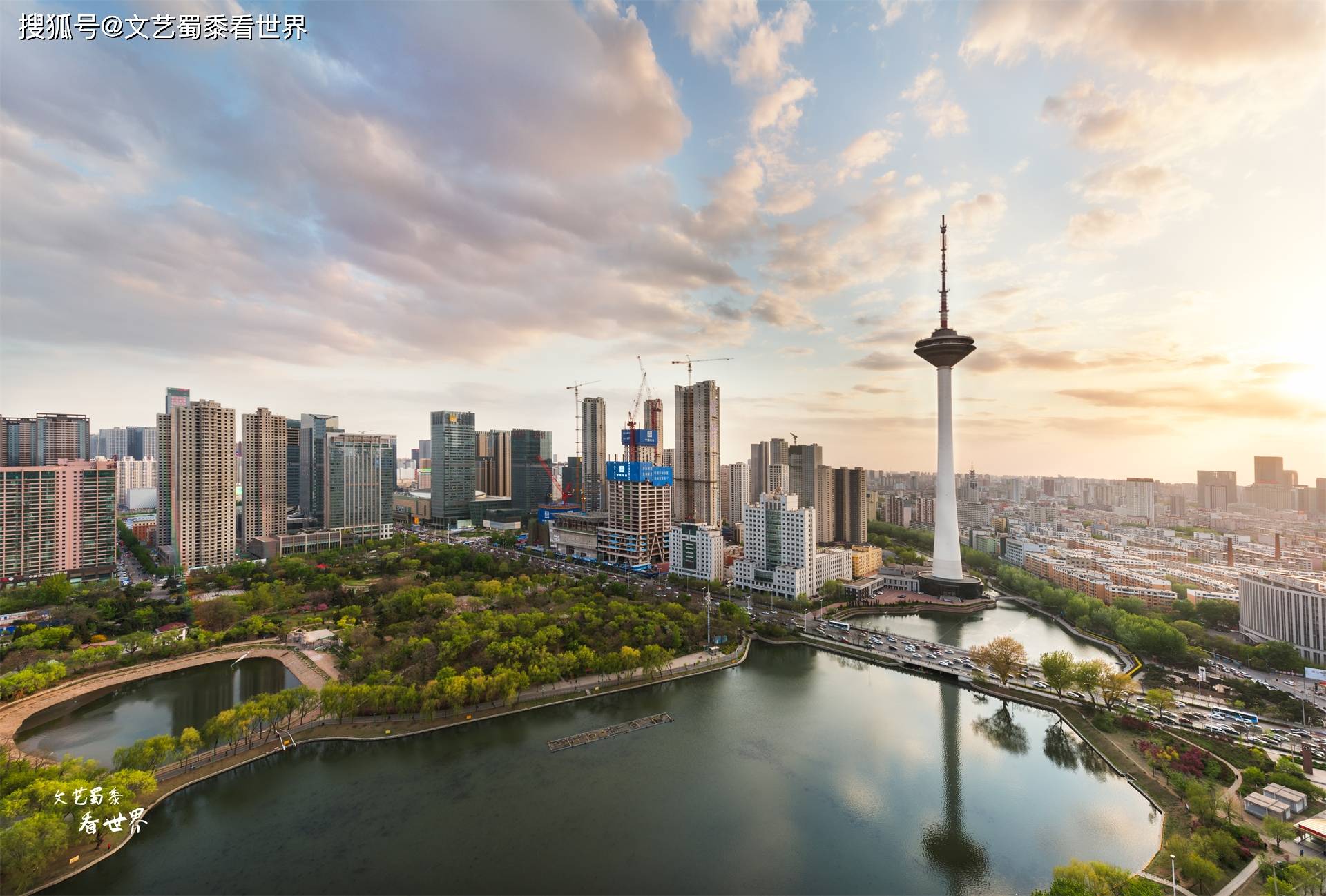 关于沈阳城市建设豪取分，稳定排名的信息